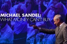 Майкл Сендел. Що не можна купити за гроші