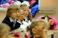 Київські школи по суботах не працюватимуть