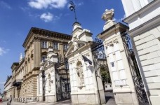 Форми навчання в польських університетах