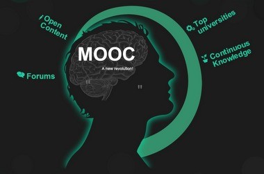 Аналіз онлайн-навчання за допомогою MOOC