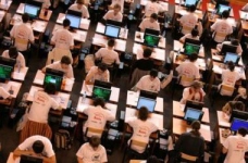 Розпочато конкурс start-up проектів для студентів