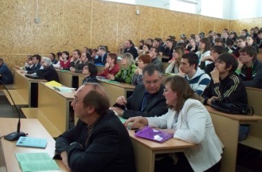 Ректорам розкажуть про автономію та відповідальність