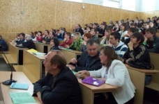 Ректорам розкажуть про автономію та відповідальність