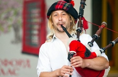 "Оксфорд Клас" проводить день відкритих дверей