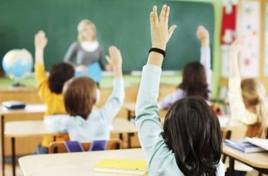 Конкурс "Учитель року - 2015" стартує у грудні