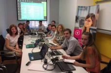 Конференція для молодих лідерів "Ukrainian Leaders"