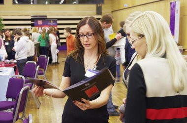 У Києві відбудеться виставка "Освіта за кордоном. UIEF 2014"