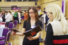 У Києві відбудеться виставка "Освіта за кордоном. UIEF 2014"