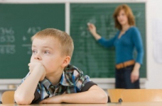 Шість способів привернути увагу дітей у класі