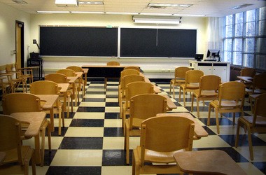 ДонНУ переїде до іншого регіону, - міністр освіти