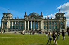 Стипендії для навчання в Німеччині