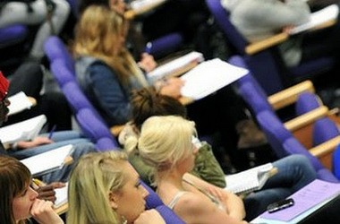 ДонНУ переведуть з Донецька до Вінниці