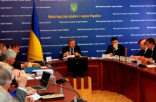 В Україні стало на 97 професорів більше