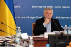 Університети Донбасу можуть перевести до інших регіонів