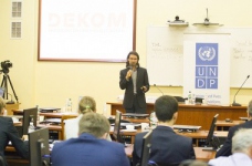 Відеоконференції - ефективний інструмент в освіті