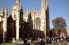 Консультації Cambridge Education Group