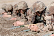 Міноборони хоче відновити військову підготовку в школах