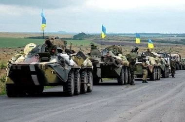 Постраждалі патріоти зможуть здобути освіту