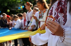 9 жовтня стартує мовно-літературний конкурс Шевченка