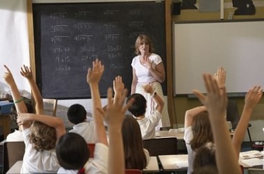 Освіта для майбутнього