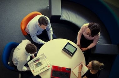 Безкоштовні онлайн бізнес-курси для всіх