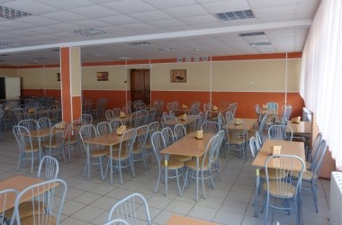 У Києві перевірять стан харчоблоків в школах