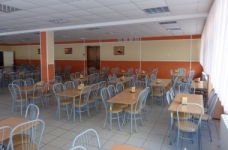 У Києві перевірять стан харчоблоків в школах