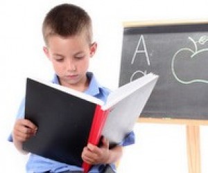 Тестування першокласників або Відбір платоспроможних батьків