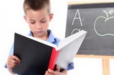 Тестування першокласників або Відбір платоспроможних батьків