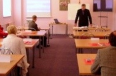 У серпні пройде модуль Програми CIIA "Корпоративні фінанси"