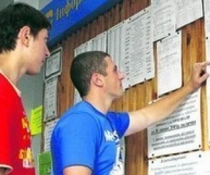 У вузи по-новому: хабарі вищі, схеми складніші