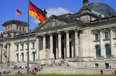 Стипендіальна програма для журналістів у Берліні