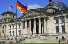 Стипендіальна програма для журналістів у Берліні