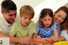 10 вчинків, яких учителі очікують від батьків