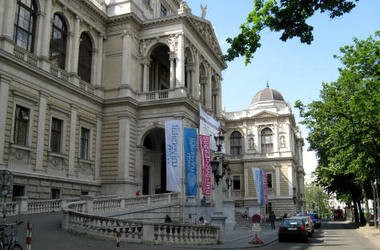 Кар’єрні можливості в Австрії разом із STUDYSO