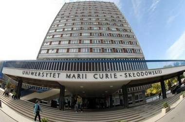 Університет Марії Кюрі-Склодовської - ключ до успіху