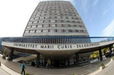 Університет Марії Кюрі-Склодовської - ключ до успіху