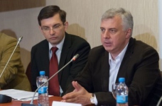 Круглий стіл: Закон України "Про вищу освіту" (відео)