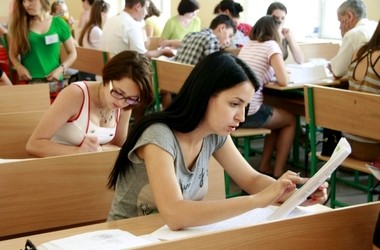 Аналіз проекту умов прийому до ВНЗ на 2015 рік