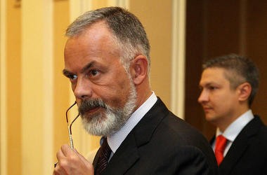 Проти Табачника відкрито кримінальну справу