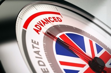 Україна має середній рівень володіння англійською мовою