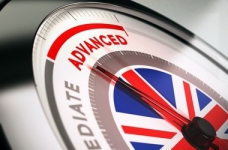 Україна має середній рівень володіння англійською мовою