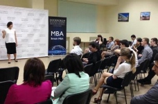 Короткі курси в Единбурзькій бізнес-школі