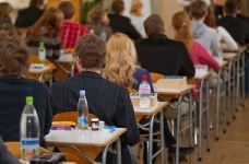 Усі випускники складуть єдиний тест з української