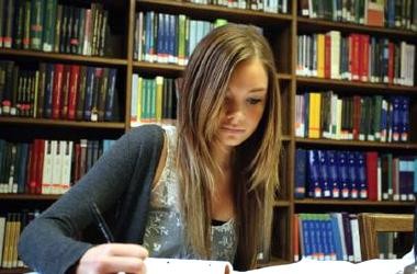 Випускники коледжів вступатимуть на підставі ЗНО