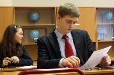 Дворівневі тести ЗНО: особливості проведення