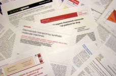 Виші збільшують кількість наукових публікацій