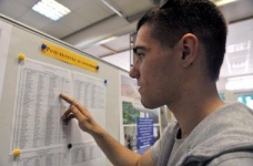 МОН домовилося з протестуючими студентами