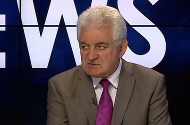 Пікетування МОН це спротив реформам в освіті, - Лікарчук