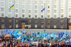 850 освітян вимагали від уряду іншого життя